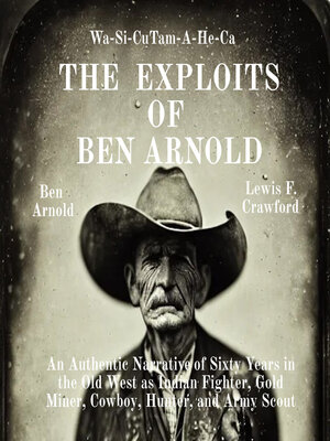 cover image of The Exploits of Ben Arnold
